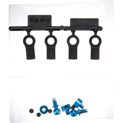 Tamiya TC-01 Stabilisator-Set - RC Car Zubehör Tamiya TC-01 Stabilisator-Set - RC Car Zubehör