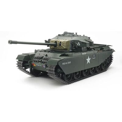 Tamiya Britisches Schlachtpanzer MKIII - Fernsteuerung Tamiya Britisches Schlachtpanzer MKIII - Fernsteuerung