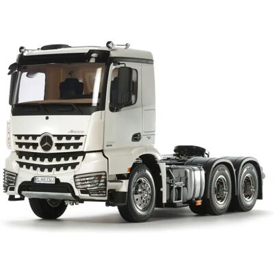 Tamiya Mercedes Arocs 3363 6x4 RC Modell LKW - Maßstab 1:14 Tamiya Mercedes Arocs 3363 6x4 RC Modell LKW - Maßstab 1:14
