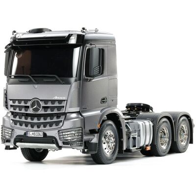 Tamiya Arocs 3363 6X4 RC-malli - Tieajoneuvo Tamiya Arocs 3363 6X4 RC-malli - Tieajoneuvo