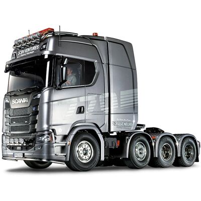 Tamiya Scania 770 (56371) Tamiya Scania 770 (56371)
