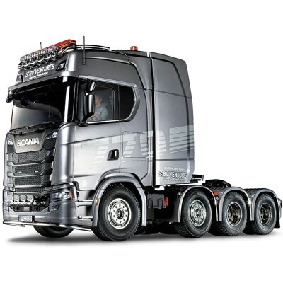 Tamiya Scania 770 (56371) Tamiya Scania 770 (56371)