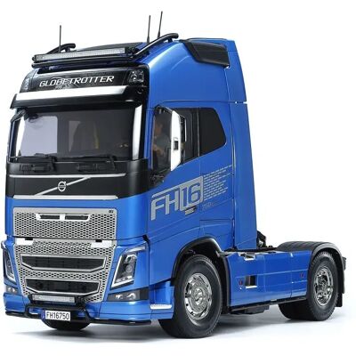 Tamiya Volvo FH16 XL 750 4x2 RC ciężarówka - 1:14 Tamiya Volvo FH16 XL 750 4x2 RC ciężarówka - 1:14
