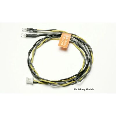 Tamiya MFC-01 Bernstein LED LKW - LED Licht Tamiya MFC-01 Bernstein LED LKW - LED Licht