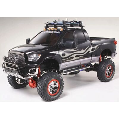 Tamiya Toyota Tundra High-Lift Auto RC - Veicolo Radiocomandato Tamiya Toyota Tundra High-Lift Auto RC - Veicolo Radiocomandato