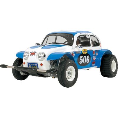 Tamiya Sand Scorcher 2010 Bausatz (58452) Tamiya Sand Scorcher 2010 Bausatz (58452)