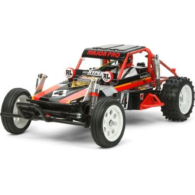 Tamiya Wild One Off-Roader Kit - Voiture RC Tamiya Wild One Off-Roader Kit - Voiture RC