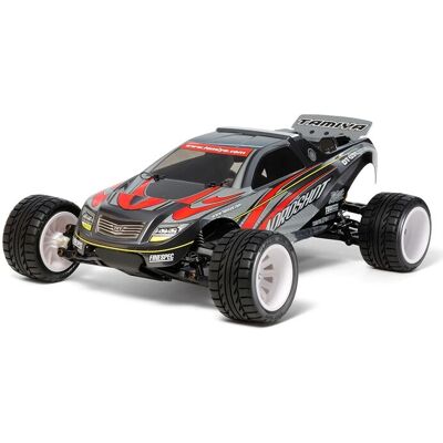 Model Tamiya 1:10 Samochód RC Off-Road - XV-01, Subaru Impreza WRX STI Model Tamiya 1:10 Samochód RC Off-Road - XV-01, Subaru Impreza WRX STI
