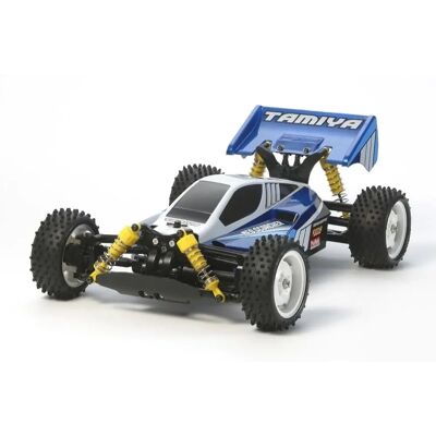 Tamiya Neo Scorcher Kit (58568) Tamiya Neo Scorcher Kit (58568)
