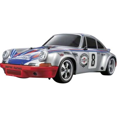Tamiya 1:10 RC Auto Porsche 911 Carrera RSR 4WD Bausatz Tamiya 1:10 RC Auto Porsche 911 Carrera RSR 4WD Bausatz