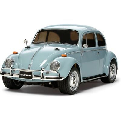 Tamiya Volkswagen Käfer Kit Tamiya Volkswagen Käfer Kit