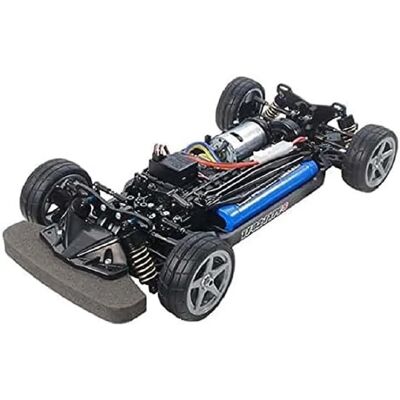 Tamiya TT-02 Type S RC Car Chassis Kit - RC Car Upgrade Tamiya TT-02 Type S RC Car Chassis Kit - RC Car Upgrade