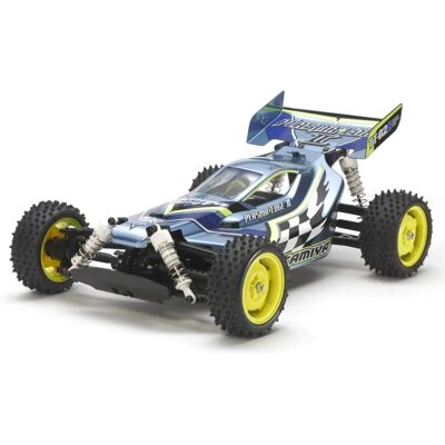 Tamiya 1:10 RC Plasma Edge II TT-02B (300058630) Tamiya 1:10 RC Plasma Edge II TT-02B (300058630)