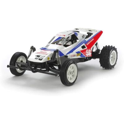 Tamiya The Grasshopper II - 1:10 RC Offroad Buggy - 2017 Update Tamiya The Grasshopper II - 1:10 RC Offroad Buggy - 2017 Update