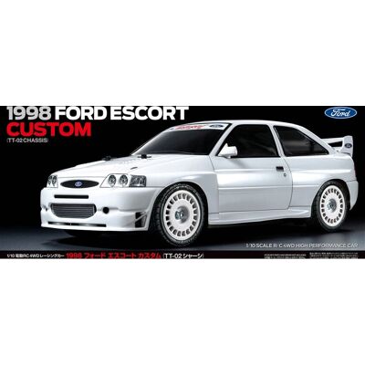 Tamiya 300058691 Tamiya 300058691