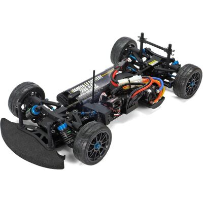 Tamiya TA-08 PRO RC Auto Kit - V-förmiger 1/10 4WD Tourenwagen Tamiya TA-08 PRO RC Auto Kit - V-förmiger 1/10 4WD Tourenwagen