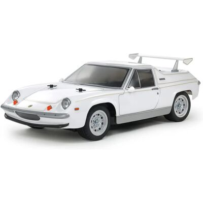 Tamiya M-06 RC Lotus Europa Special - 1/10 RC Auto 2WD Bausatz Tamiya M-06 RC Lotus Europa Special - 1/10 RC Auto 2WD Bausatz