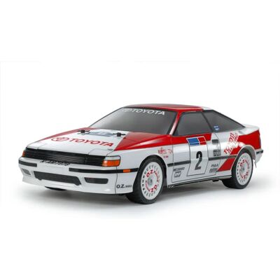 Tamiya 1:10 RC Toyota Celica GT-Four TT-02 (300058718) Tamiya 1:10 RC Toyota Celica GT-Four TT-02 (300058718)