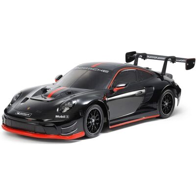 Tamiya Porsche 911 GT3 R 1:10 Zestaw - RC Auto Tamiya Porsche 911 GT3 R 1:10 Zestaw - RC Auto