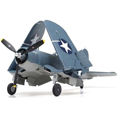 Tamiya F4U-1 Corsair Malli - 1:32 Skaala Tamiya F4U-1 Corsair Malli - 1:32 Skaala