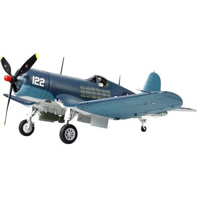 Kit Modellino F4U-1A Corsair Tamiya 1/32 - Scala 1:32 Kit Modellino F4U-1A Corsair Tamiya 1/32 - Scala 1:32