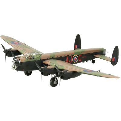 Tamiya Avro Lancaster Mk.I Grand Slam 1:48 model samolotu Tamiya Avro Lancaster Mk.I Grand Slam 1:48 model samolotu