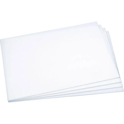 Tamiya Schaumstoffplatte 2mm B4 Größe - Foam Board Tamiya Schaumstoffplatte 2mm B4 Größe - Foam Board