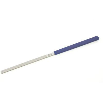 Tamiya 74069 Flat Filé 6mm - Verktyg / Tillbehör Tamiya 74069 Flat Filé 6mm - Verktyg / Tillbehör