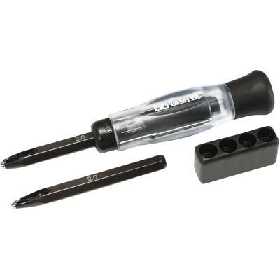 Tamiya Punch - Tools for models - TAMI74122 Tamiya Punch - Tools for models - TAMI74122