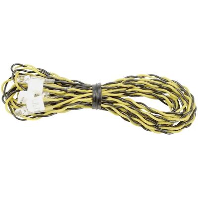 Tamiya 307175112 LED-Gang-Anzeige - Geschwindigkeitsmesser Tamiya 307175112 LED-Gang-Anzeige - Geschwindigkeitsmesser