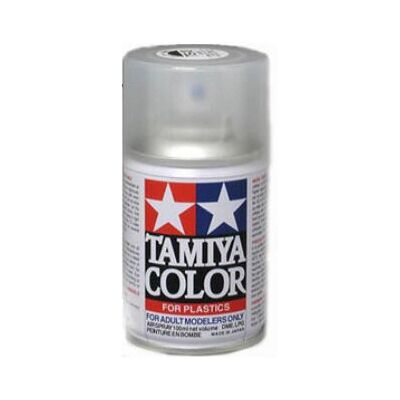 Tamiya TS65 Perl Transparente Sprayfarbe - Spraydose Tamiya TS65 Perl Transparente Sprayfarbe - Spraydose