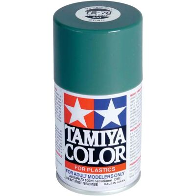 Tamiya TS78 Enamel Sprayfarbe - Hochwertiges Modellfinish Tamiya TS78 Enamel Sprayfarbe - Hochwertiges Modellfinish