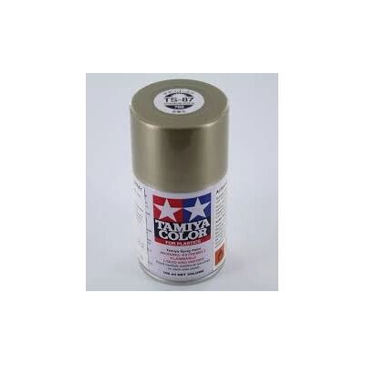Tamiya Titan-Gold Sprühfarbe - Acrylspray - 100ml Tamiya Titan-Gold Sprühfarbe - Acrylspray - 100ml