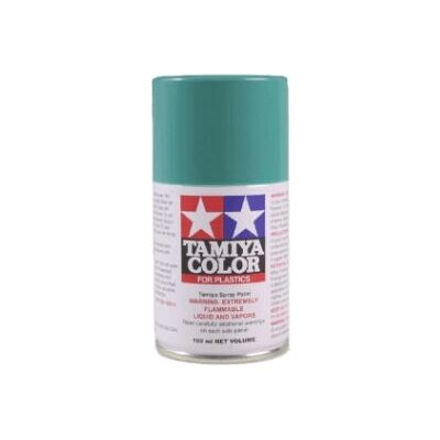 Tamiya 85102 Cobalt Green Spray Paint - Spray Paint for Models Tamiya 85102 Cobalt Green Spray Paint - Spray Paint for Models