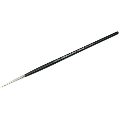 Pinceau pointu ultra fin Tamiya HF - Outils pour modèles - TAMI87048 - Publicité Pinceau pointu ultra fin Tamiya HF - Outils pour modèles - TAMI87048 - Publicité