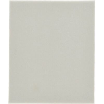 Tamiya Plaque de Éponges à Poncer Haute Densité 3000 - Outil pour Maquettes Tamiya Plaque de Éponges à Poncer Haute Densité 3000 - Outil pour Maquettes