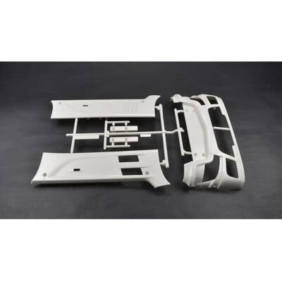 Set di parti H TAMIYA per Mercedes-Benz Actros - Ricambi modellismo Set di parti H TAMIYA per Mercedes-Benz Actros - Ricambi modellismo