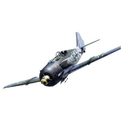 TAMIYA 1:48 Focke Wulf Fw190A8/A8 R2 Kit de Modelo TAMIYA 1:48 Focke Wulf Fw190A8/A8 R2 Kit de Modelo