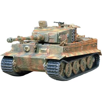 Tamiya Modellset - WWII Pansarfordon - Skala 1:35 Tamiya Modellset - WWII Pansarfordon - Skala 1:35