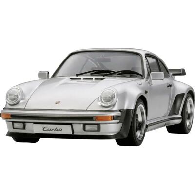 Zestaw Modelu Porsche 911 Turbo 1988 - 1/24 - Tamiya Zestaw Modelu Porsche 911 Turbo 1988 - 1/24 - Tamiya