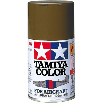 Tamiya Dunkle Erde 86522 - Farbe Tamiya Dunkle Erde 86522 - Farbe