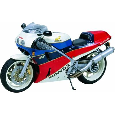 Tamiya Honda VFR 750R (RC30) 1:12 Bausatz Tamiya Honda VFR 750R (RC30) 1:12 Bausatz