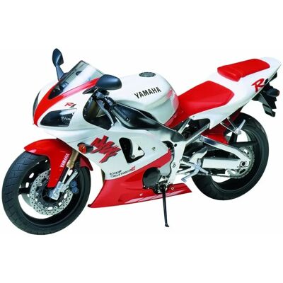 Tamiya Yamaha YZF-R1 Modellkészlet - 1/12 Motorkerékpár Tamiya Yamaha YZF-R1 Modellkészlet - 1/12 Motorkerékpár