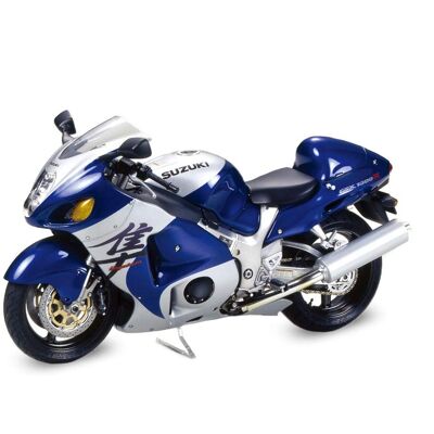Tamiya Suzuki Hayabusa 1300 Gsx1300r Modellmotorrad Tamiya Suzuki Hayabusa 1300 Gsx1300r Modellmotorrad