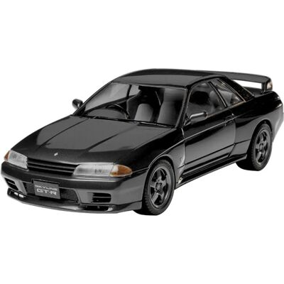 Kit Modèle Nissan Skyline GT-R Tamiya - Kit de Voiture Kit Modèle Nissan Skyline GT-R Tamiya - Kit de Voiture