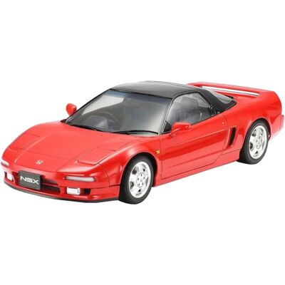 Tamiya Honda Nsx 1:24 Modellset - Hobby Tamiya Honda Nsx 1:24 Modellset - Hobby