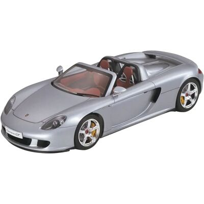 Kit de Modèle Porsche Carrera GT Tamiya - Échelle 1:24 Kit de Modèle Porsche Carrera GT Tamiya - Échelle 1:24