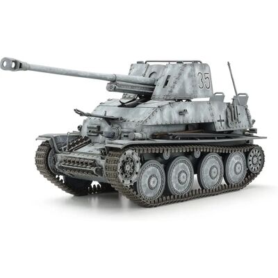 Tamiya Tysk Marder III i skala 1/35 Tamiya Tysk Marder III i skala 1/35