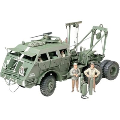 Tamiya M26 Panssarintorjunta - 1:35 WWII malli Tamiya M26 Panssarintorjunta - 1:35 WWII malli
