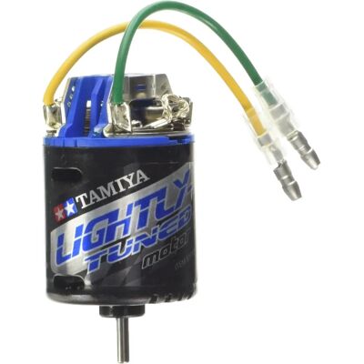 Motore leggermente regolato Tamiya 53983 - Ricambi per auto RC Motore leggermente regolato Tamiya 53983 - Ricambi per auto RC